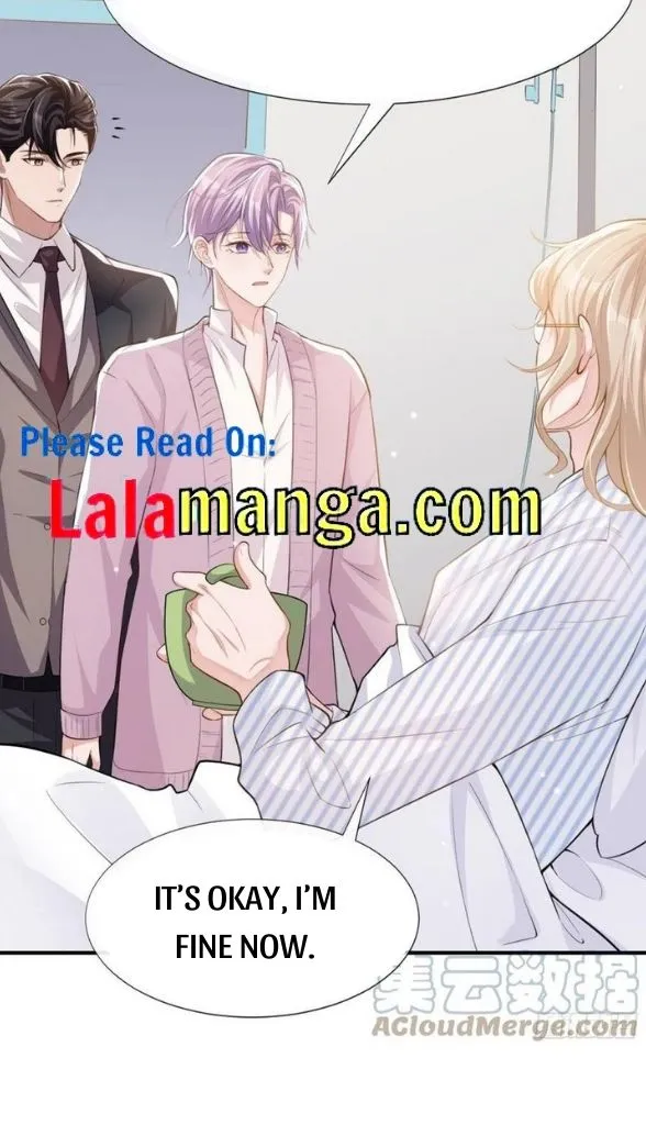 I’M A Stand-In Puppet For His Ex-Lover - Chapter 16 Page 22