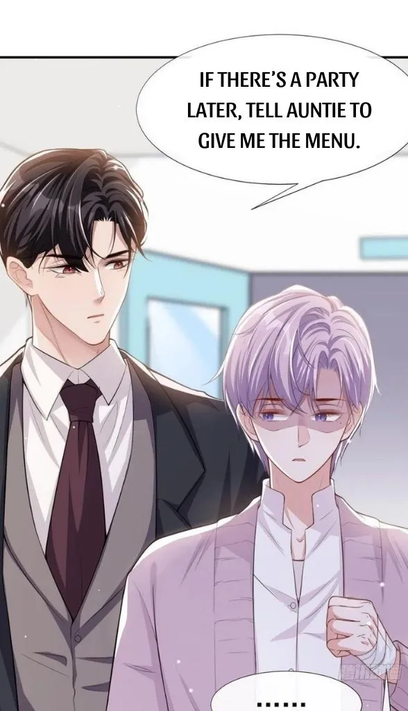 I’M A Stand-In Puppet For His Ex-Lover - Chapter 16 Page 23