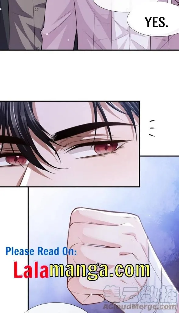 I’M A Stand-In Puppet For His Ex-Lover - Chapter 16 Page 24