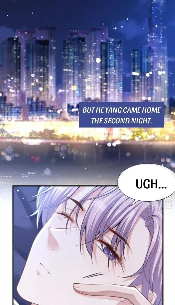 I’M A Stand-In Puppet For His Ex-Lover - Chapter 16 Page 27