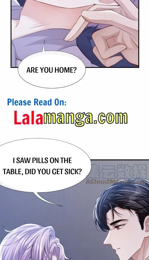 I’M A Stand-In Puppet For His Ex-Lover - Chapter 16 Page 28
