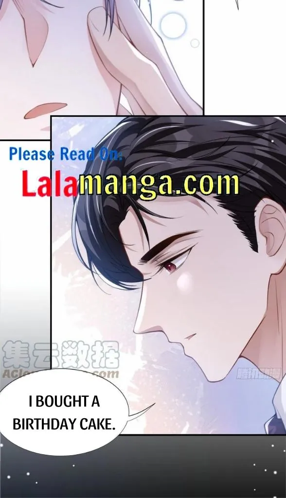 I’M A Stand-In Puppet For His Ex-Lover - Chapter 16 Page 30