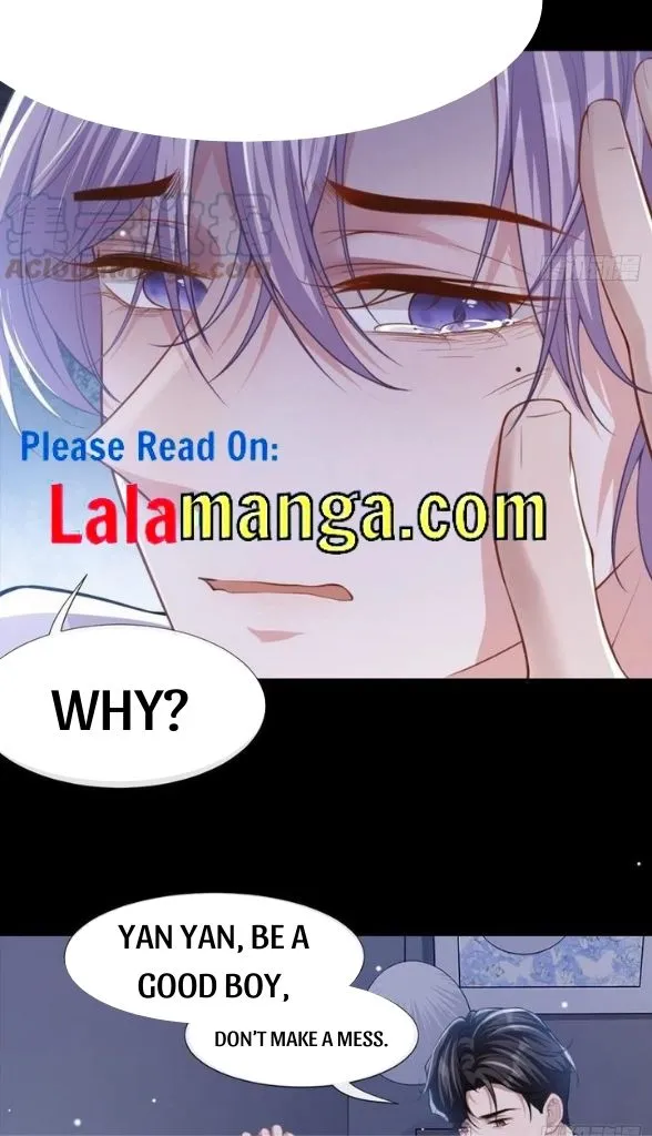 I’M A Stand-In Puppet For His Ex-Lover - Chapter 16 Page 34