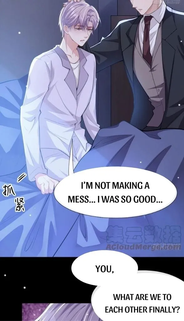 I’M A Stand-In Puppet For His Ex-Lover - Chapter 16 Page 35