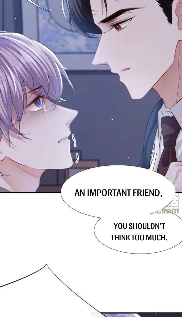 I’M A Stand-In Puppet For His Ex-Lover - Chapter 16 Page 37