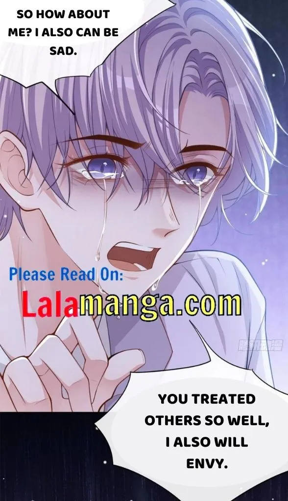 I’M A Stand-In Puppet For His Ex-Lover - Chapter 16 Page 38