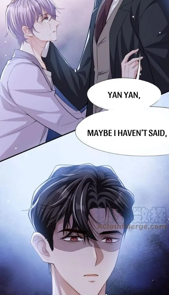 I’M A Stand-In Puppet For His Ex-Lover - Chapter 16 Page 41
