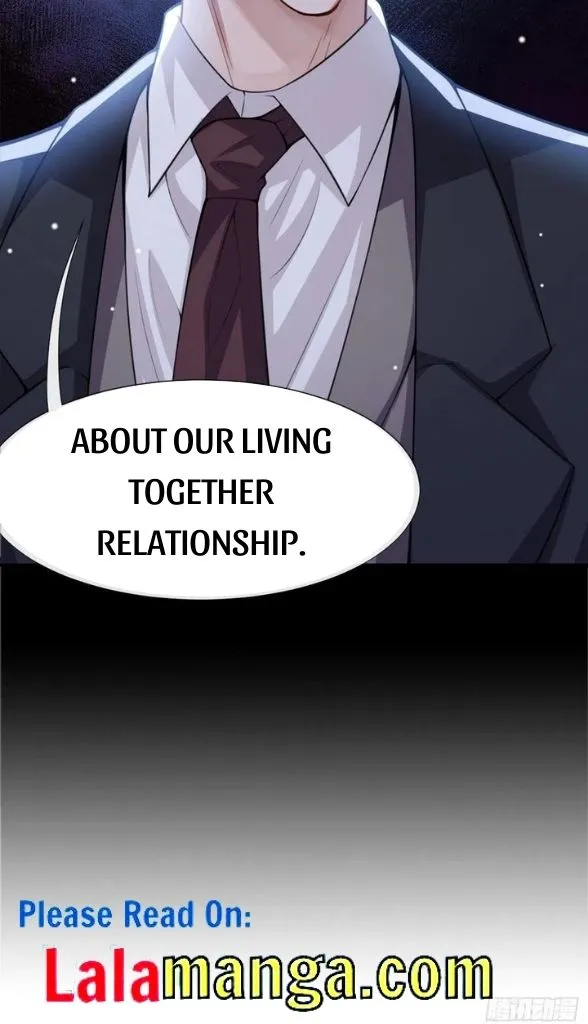 I’M A Stand-In Puppet For His Ex-Lover - Chapter 16 Page 42