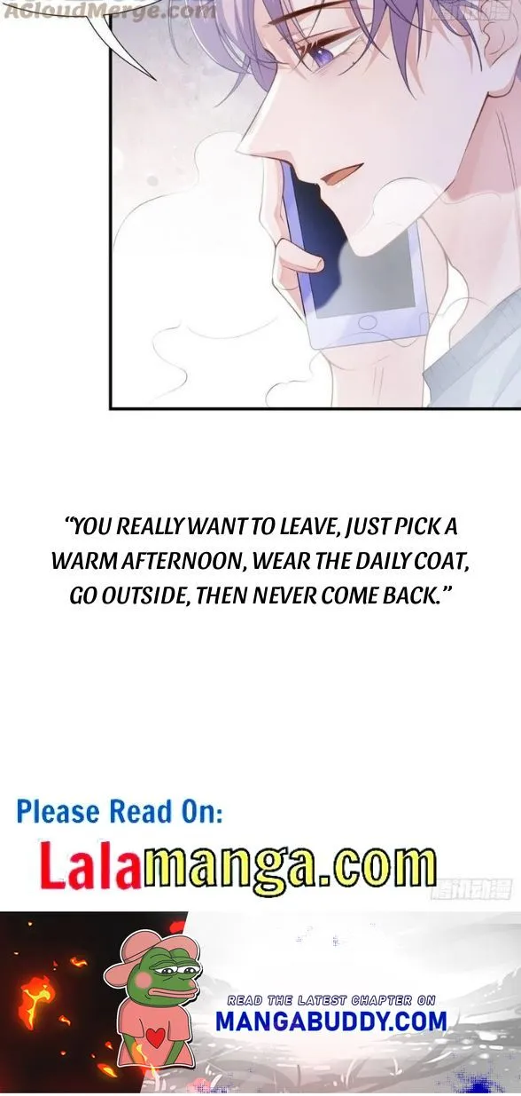 I’M A Stand-In Puppet For His Ex-Lover - Chapter 16 Page 44
