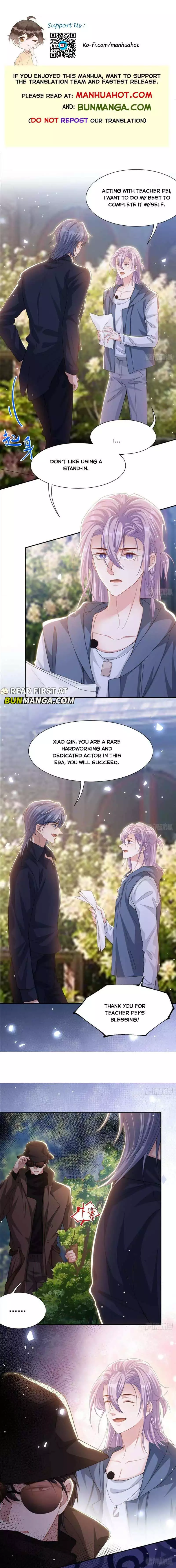 I’M A Stand-In Puppet For His Ex-Lover - Chapter 160 Page 1