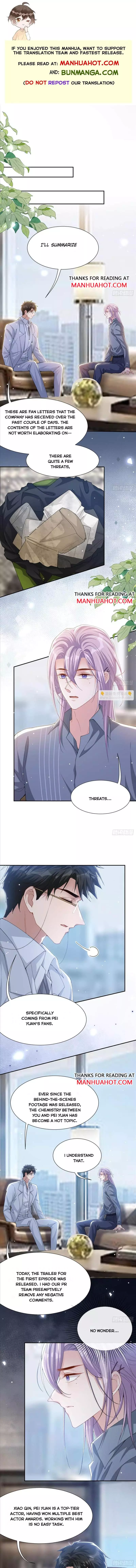 I’M A Stand-In Puppet For His Ex-Lover - Chapter 164 Page 1