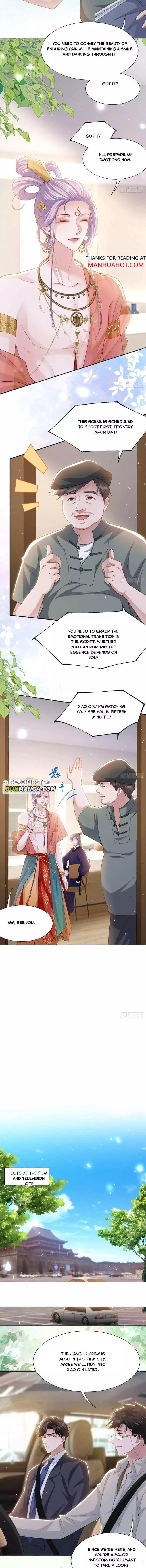 I’M A Stand-In Puppet For His Ex-Lover - Chapter 166 Page 4