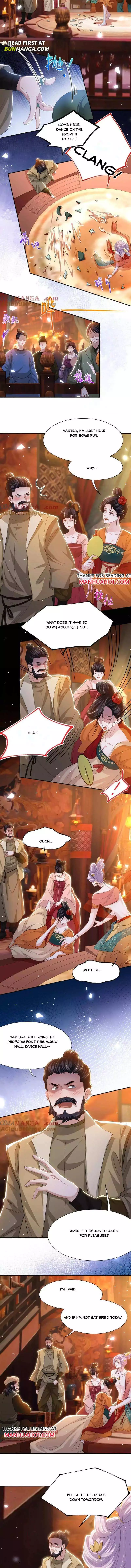 I’M A Stand-In Puppet For His Ex-Lover - Chapter 167 Page 3