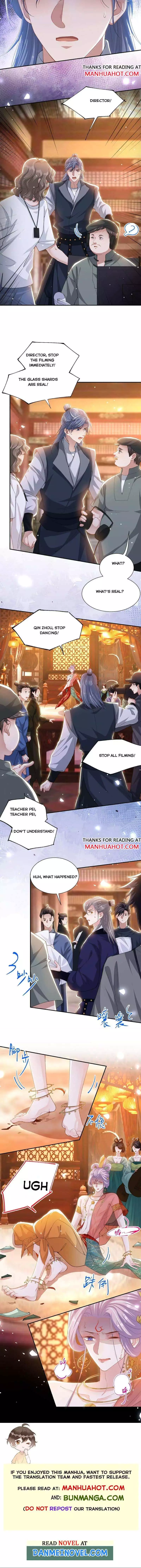 I’M A Stand-In Puppet For His Ex-Lover - Chapter 168 Page 4