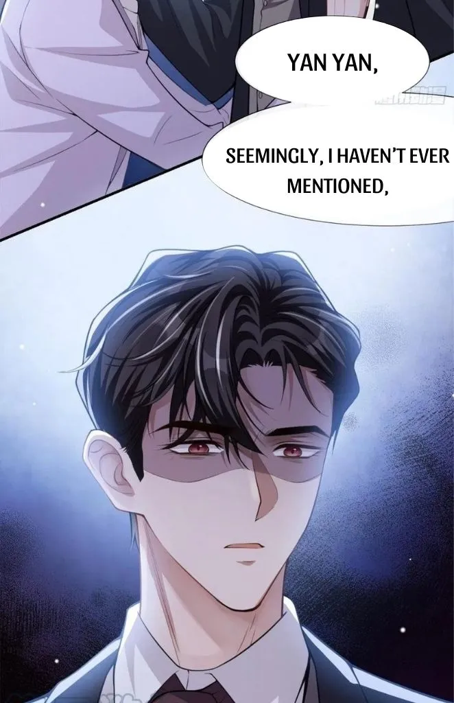 I’M A Stand-In Puppet For His Ex-Lover - Chapter 17 Page 5