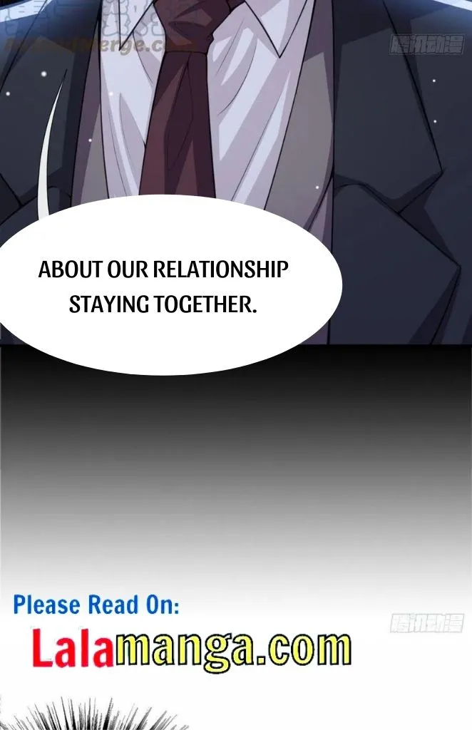 I’M A Stand-In Puppet For His Ex-Lover - Chapter 17 Page 6