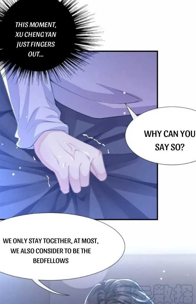 I’M A Stand-In Puppet For His Ex-Lover - Chapter 17 Page 7