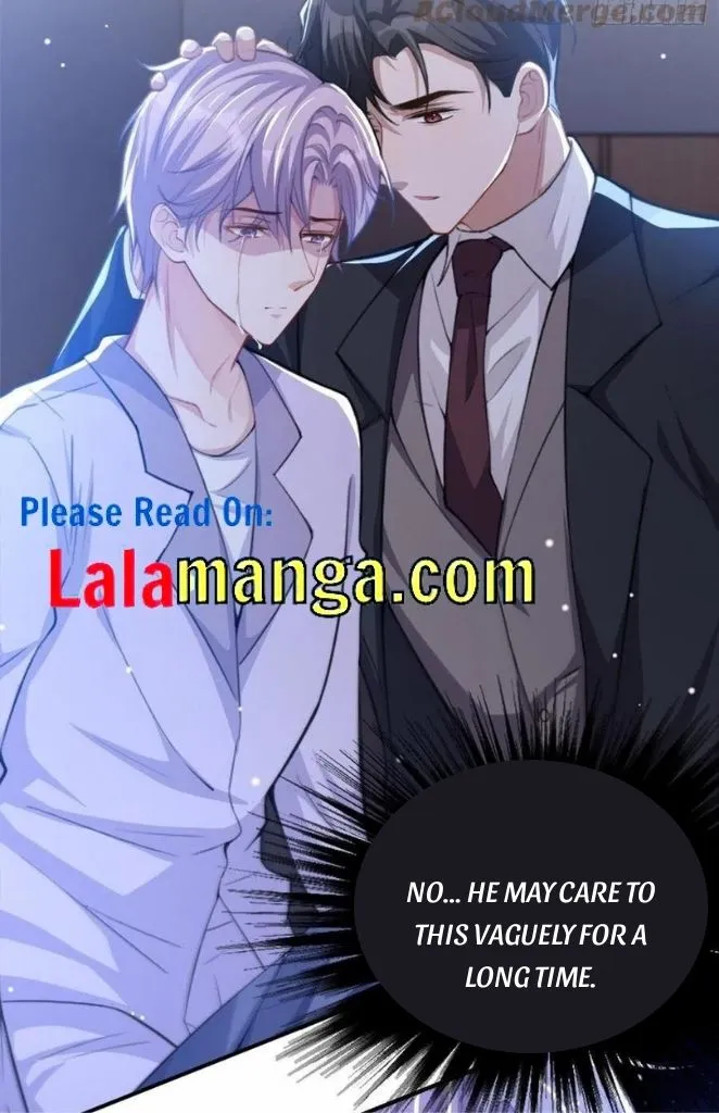 I’M A Stand-In Puppet For His Ex-Lover - Chapter 17 Page 8