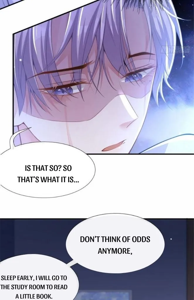 I’M A Stand-In Puppet For His Ex-Lover - Chapter 17 Page 9