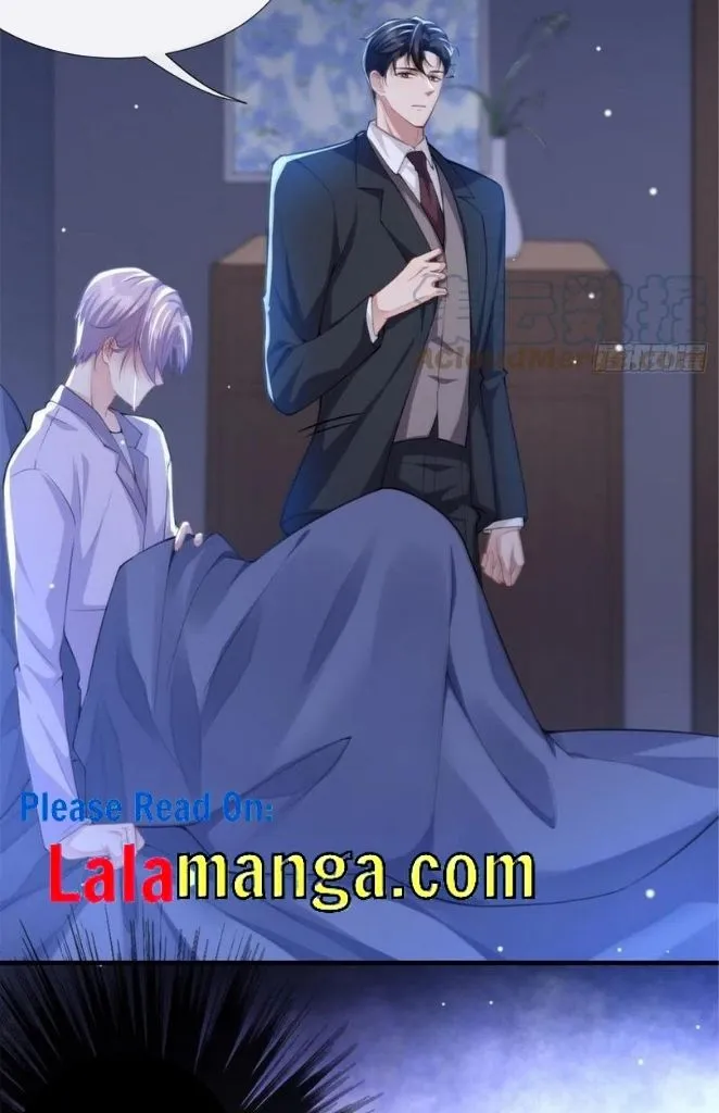 I’M A Stand-In Puppet For His Ex-Lover - Chapter 17 Page 10