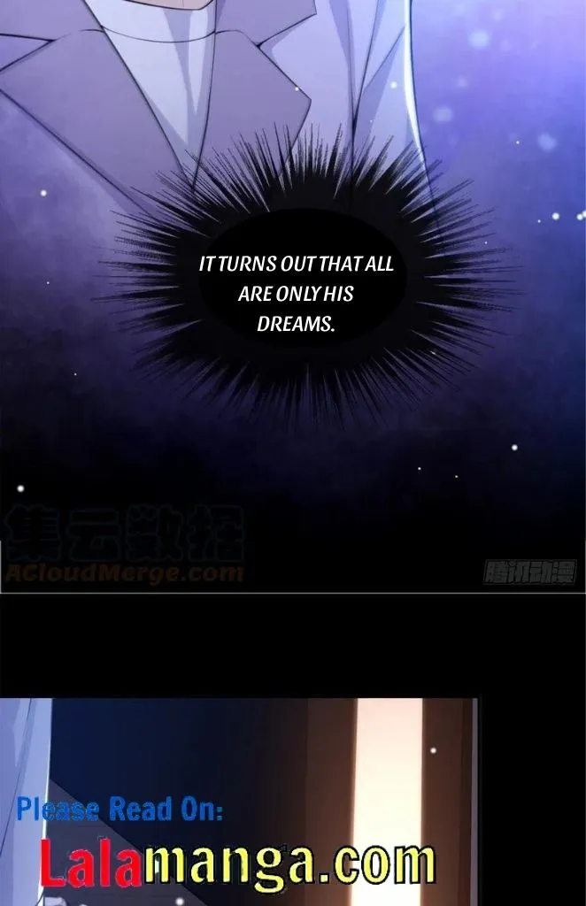 I’M A Stand-In Puppet For His Ex-Lover - Chapter 17 Page 12