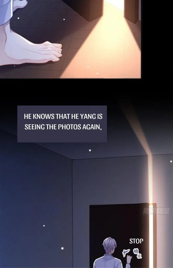 I’M A Stand-In Puppet For His Ex-Lover - Chapter 17 Page 13