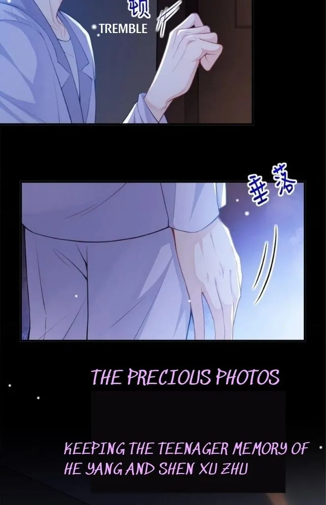 I’M A Stand-In Puppet For His Ex-Lover - Chapter 17 Page 15