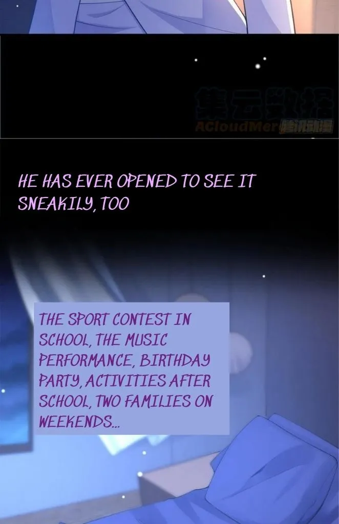 I’M A Stand-In Puppet For His Ex-Lover - Chapter 17 Page 17