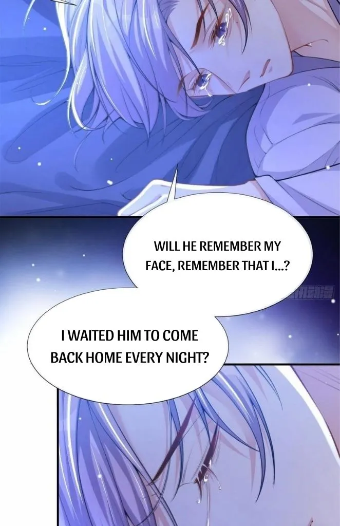 I’M A Stand-In Puppet For His Ex-Lover - Chapter 17 Page 21