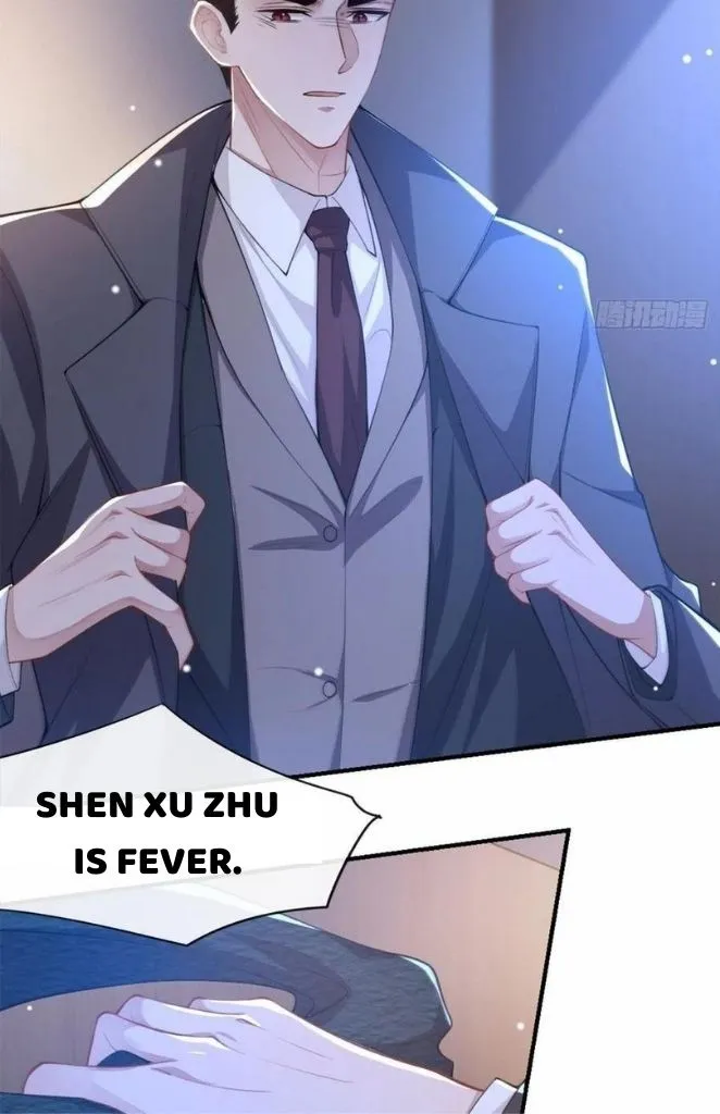 I’M A Stand-In Puppet For His Ex-Lover - Chapter 17 Page 23