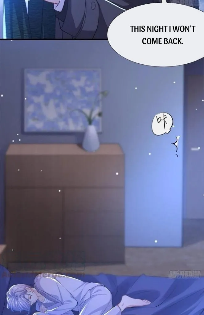 I’M A Stand-In Puppet For His Ex-Lover - Chapter 17 Page 25
