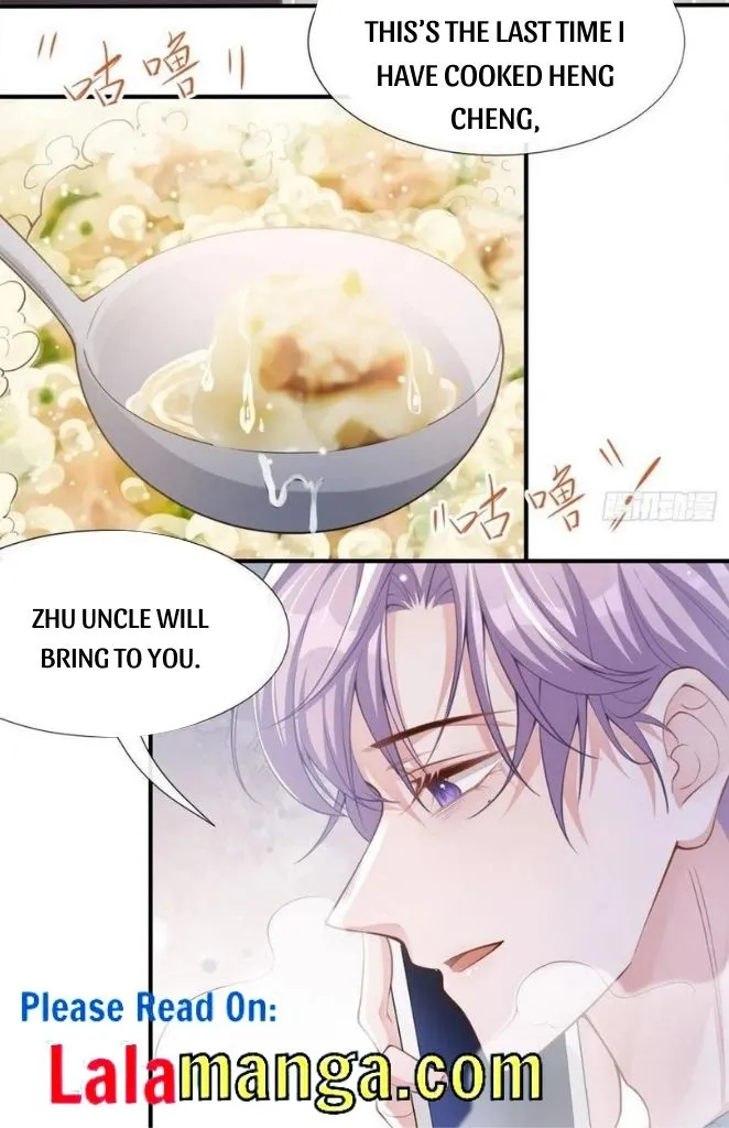I’M A Stand-In Puppet For His Ex-Lover - Chapter 17 Page 30