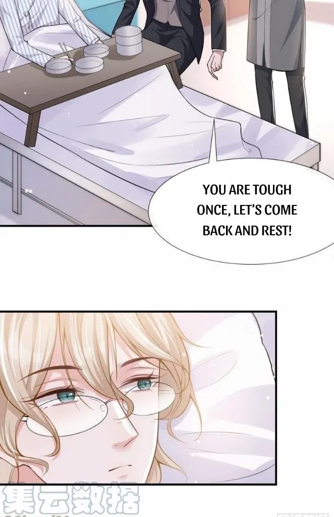 I’M A Stand-In Puppet For His Ex-Lover - Chapter 17 Page 39