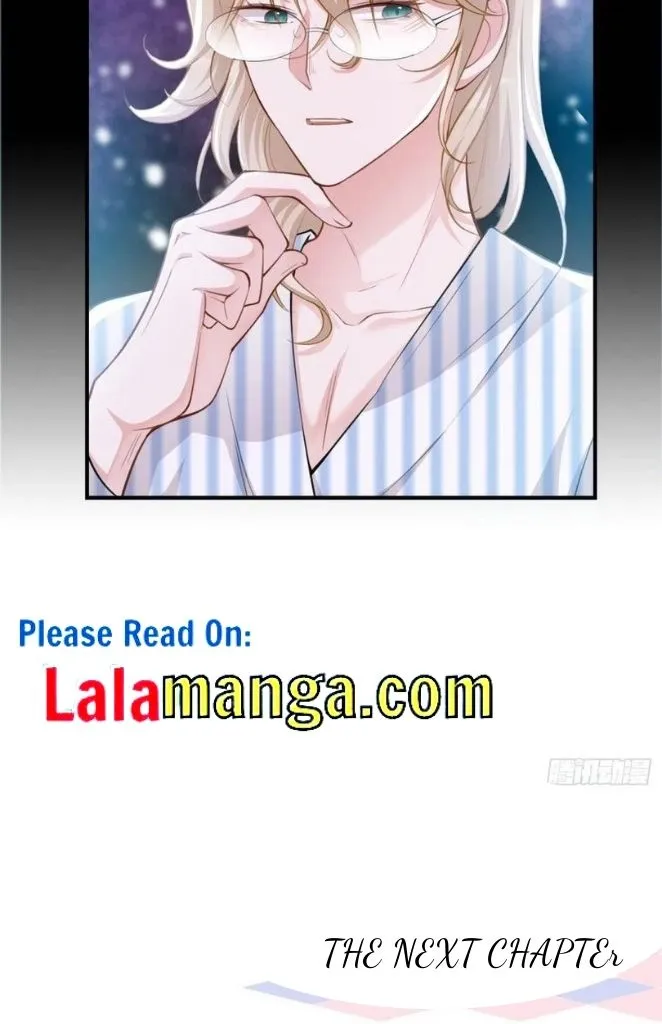 I’M A Stand-In Puppet For His Ex-Lover - Chapter 17 Page 42