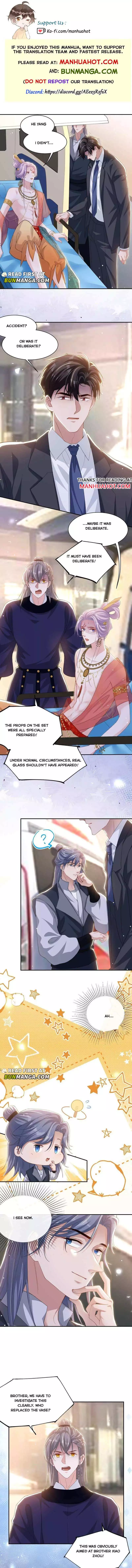 I’M A Stand-In Puppet For His Ex-Lover - Chapter 170 Page 2