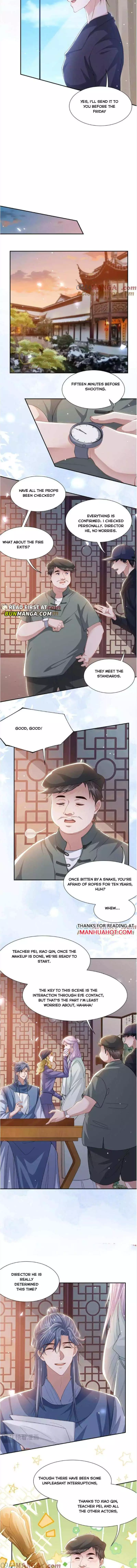I’M A Stand-In Puppet For His Ex-Lover - Chapter 175 Page 5