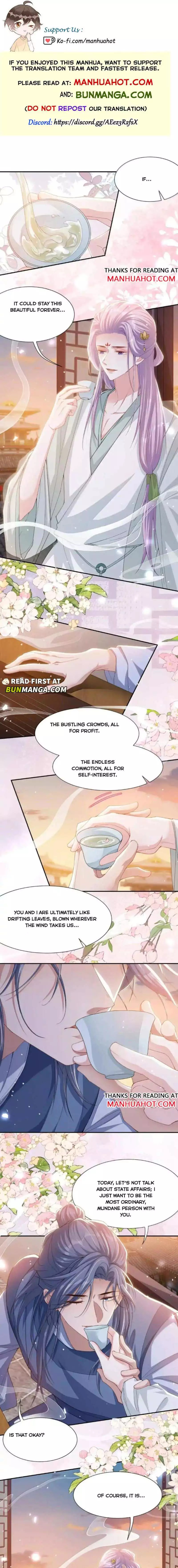 I’M A Stand-In Puppet For His Ex-Lover - Chapter 176 Page 2