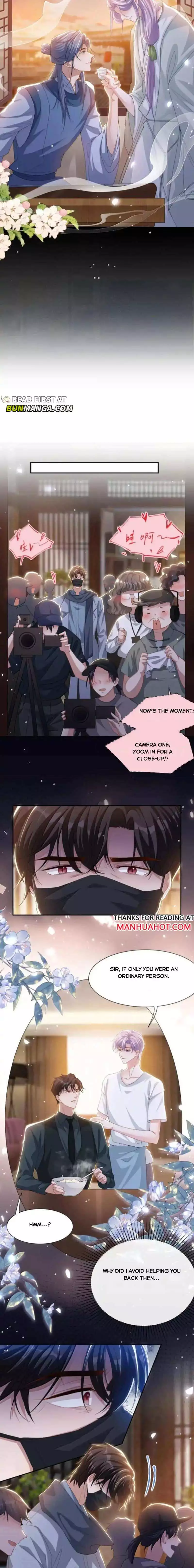 I’M A Stand-In Puppet For His Ex-Lover - Chapter 176 Page 3