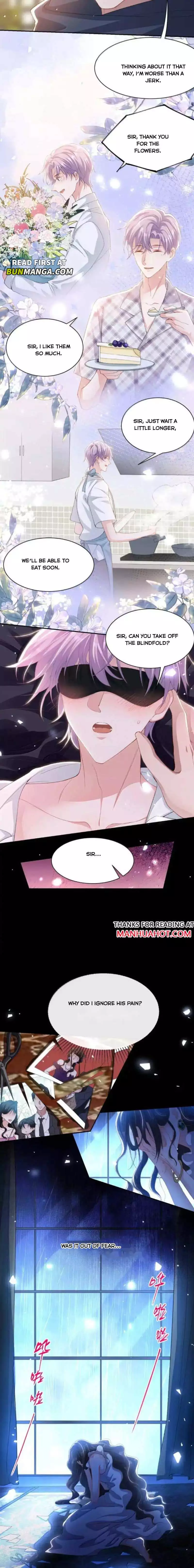 I’M A Stand-In Puppet For His Ex-Lover - Chapter 176 Page 6
