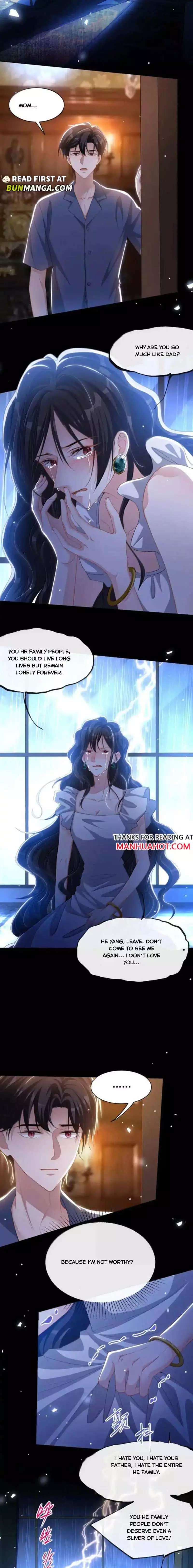 I’M A Stand-In Puppet For His Ex-Lover - Chapter 176 Page 7