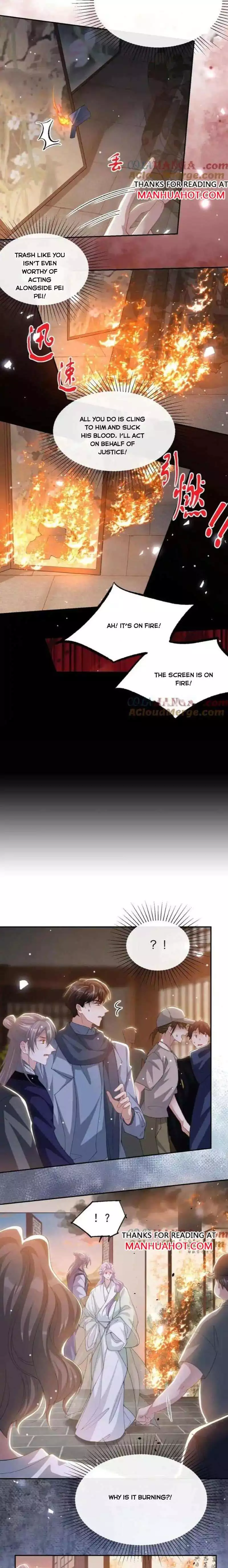 I’M A Stand-In Puppet For His Ex-Lover - Chapter 177 Page 2