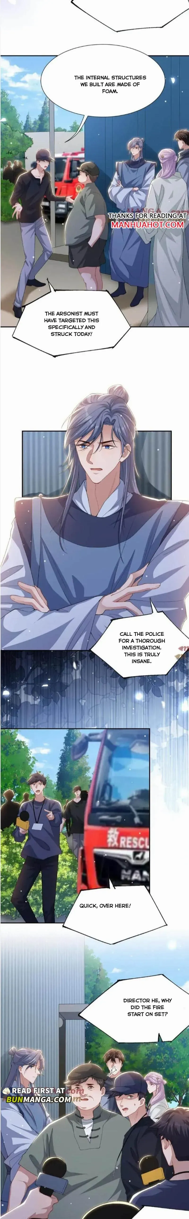 I’M A Stand-In Puppet For His Ex-Lover - Chapter 178 Page 11