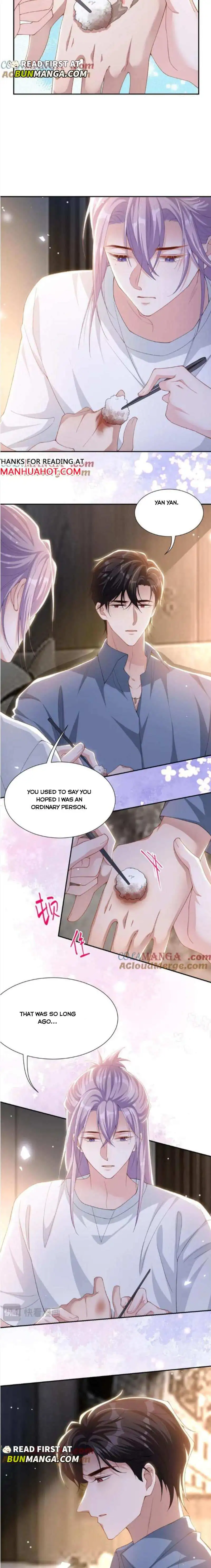 I’M A Stand-In Puppet For His Ex-Lover - Chapter 179 Page 2