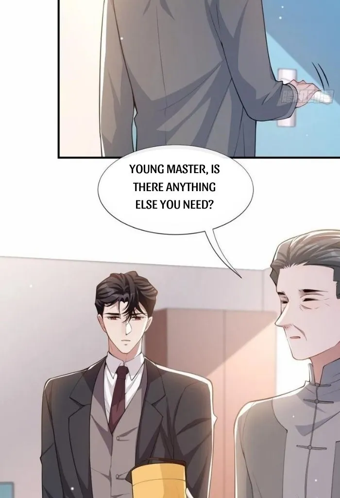 I’M A Stand-In Puppet For His Ex-Lover - Chapter 18 Page 5