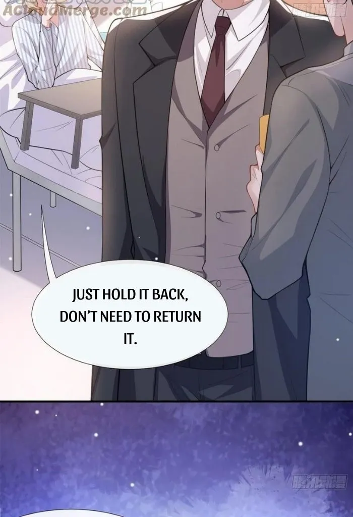 I’M A Stand-In Puppet For His Ex-Lover - Chapter 18 Page 7