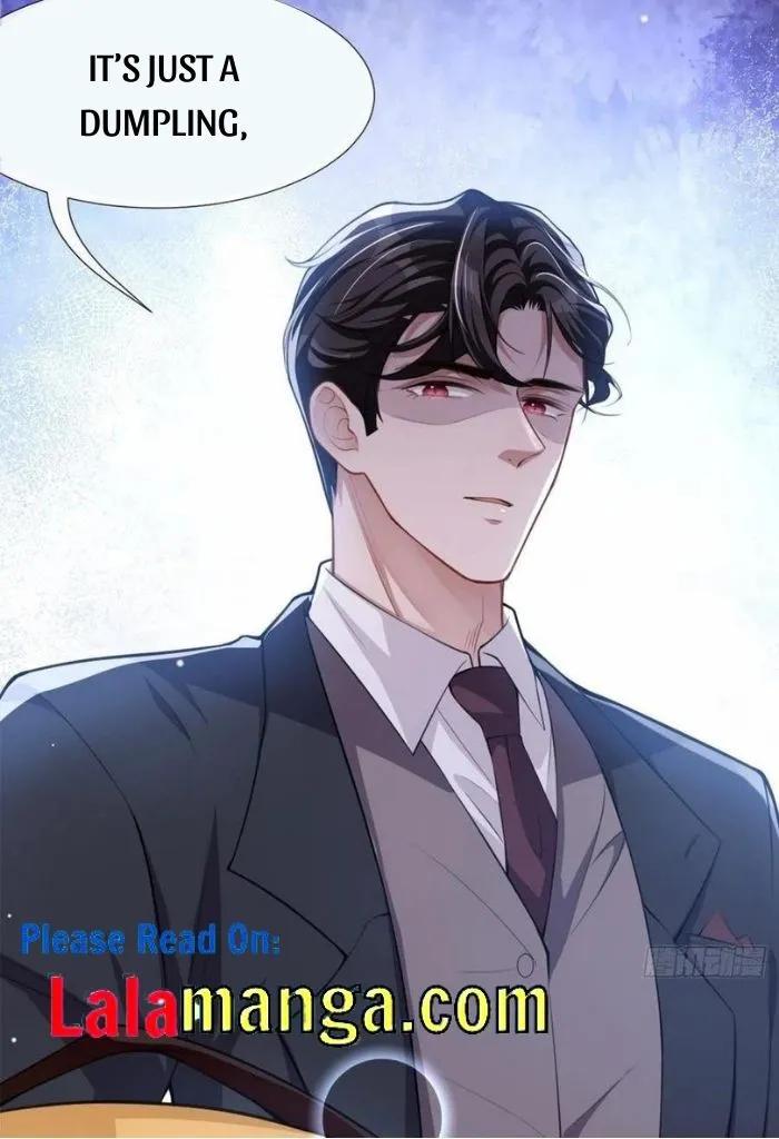 I’M A Stand-In Puppet For His Ex-Lover - Chapter 18 Page 8