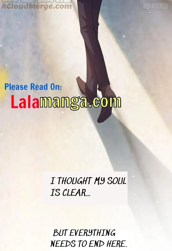 I’M A Stand-In Puppet For His Ex-Lover - Chapter 18 Page 18
