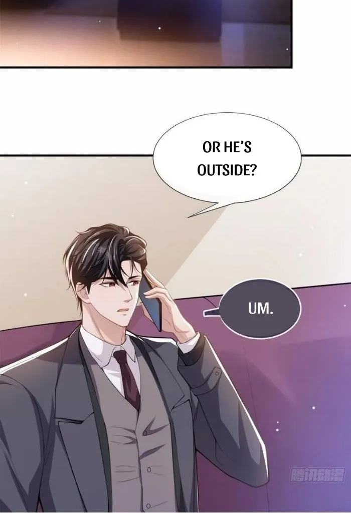 I’M A Stand-In Puppet For His Ex-Lover - Chapter 18 Page 22
