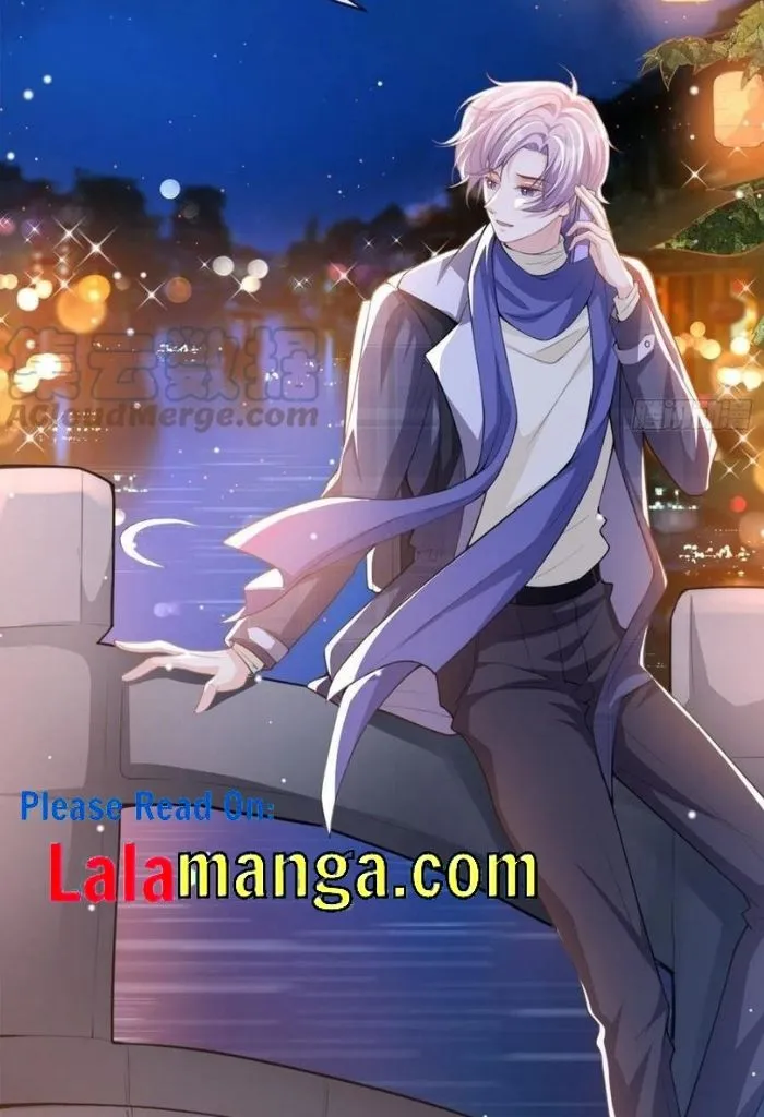 I’M A Stand-In Puppet For His Ex-Lover - Chapter 18 Page 25
