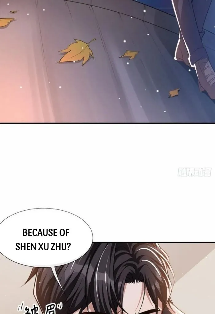 I’M A Stand-In Puppet For His Ex-Lover - Chapter 18 Page 26
